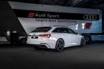 Audi A6 3.0 TDI Avant by ABT 2019 года